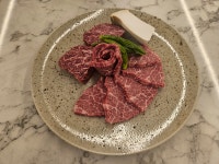 마장동고기집 서울길음점