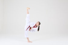 용인대한국태권도