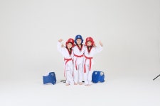 용인대한국태권도