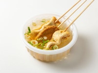 우리할매충무김밥 광복점