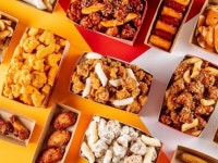 큰손닭강정 고덕국제신도시점