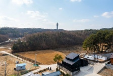 강릉 스테이밋 풀빌라