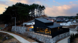 강릉 스테이밋 풀빌라