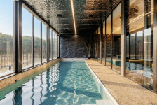 강릉 스테이밋 풀빌라