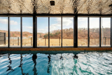 강릉 스테이밋 풀빌라