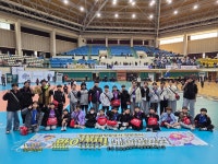한국파워점핑줄넘기산내점 | 한국파워점핑줄넘기 예술공원점