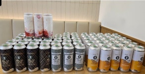 포트캔커피 영등포구청역점