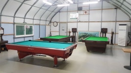 지니의캠프펜션