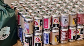 포트캔커피 영등포구청역점