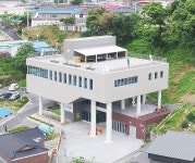 사이길마을관리사회적협동조합