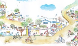 사이길마을관리사회적협동조합