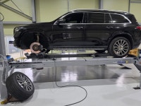 한국타이어 더타이어샵 삼화점