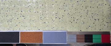 홍일 바닥재 벽지 총판