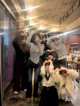 제주도게스트하우스 점보네