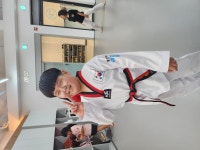 동아대이룸태권도장