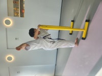 동아대이룸태권도장