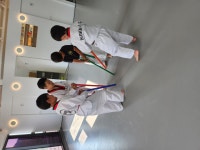 동아대이룸태권도장