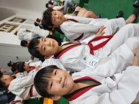 동아대이룸태권도장