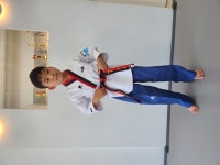 동아대이룸태권도장