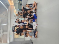 동아대이룸태권도장