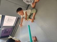 동아대이룸태권도장