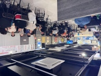 야채통닭 연산점