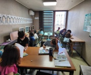 푸르넷공부방 용이푸르지오2호점