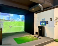 QED골프아카데미 올림픽점