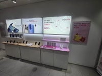 LG유플러스 논현동 논고개로점