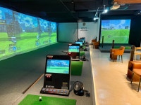 QED골프아카데미 올림픽점