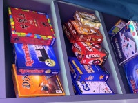 게임 파티룸 코지