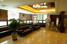 김성수아르코이비인후과의원