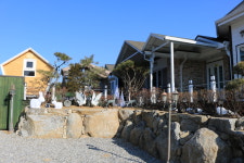 가평산넘어펜션