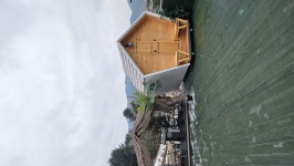 가평산넘어펜션