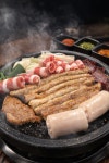 참 좋은 소 한우 곱창 본점