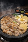 참 좋은 소 한우 곱창 본점