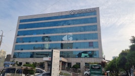 뉴대성병원주차장