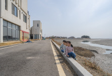 대부도 치엘로풀빌라
