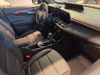 쉐보레 분당판교전시장