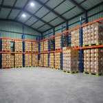 조은 로지스틱스