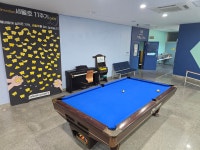 순창군청소년수련관