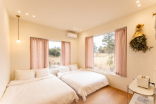 제주스테이 일월곳간