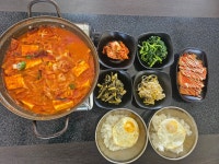 남애 맛있는식당