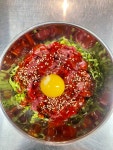 용이네정육점&식당