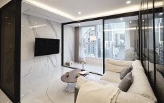 UH 플랫 더 서초