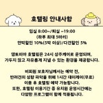 댕토피아 애견유치원