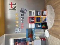 KT 다온모바일 논공점