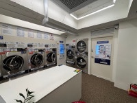 워시프렌즈 셀프빨래방 성남중원하대원점