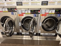 워시프렌즈 셀프빨래방 성남중원하대원점