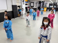 박동원태권도장